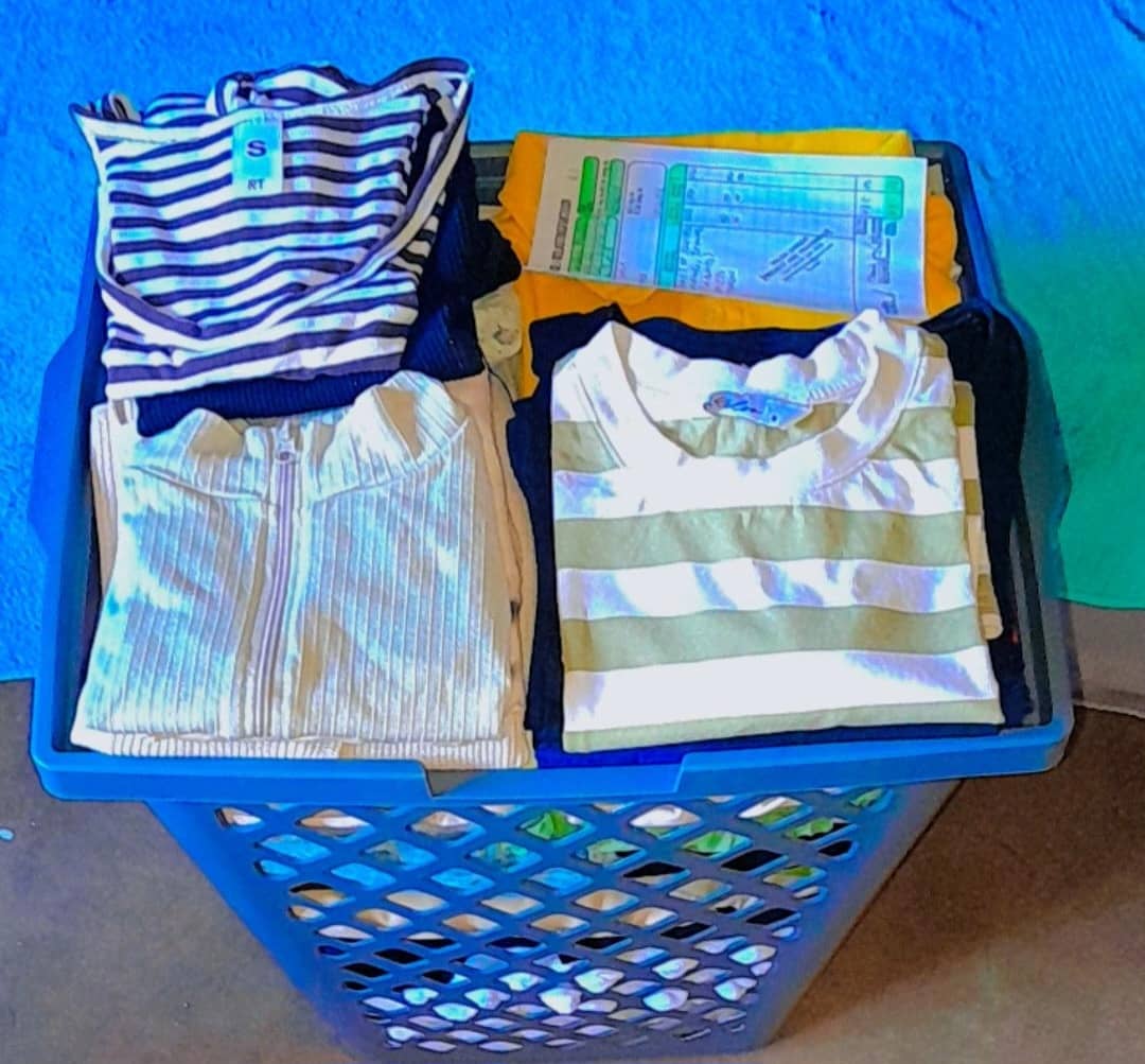 Palomah Laundry 2