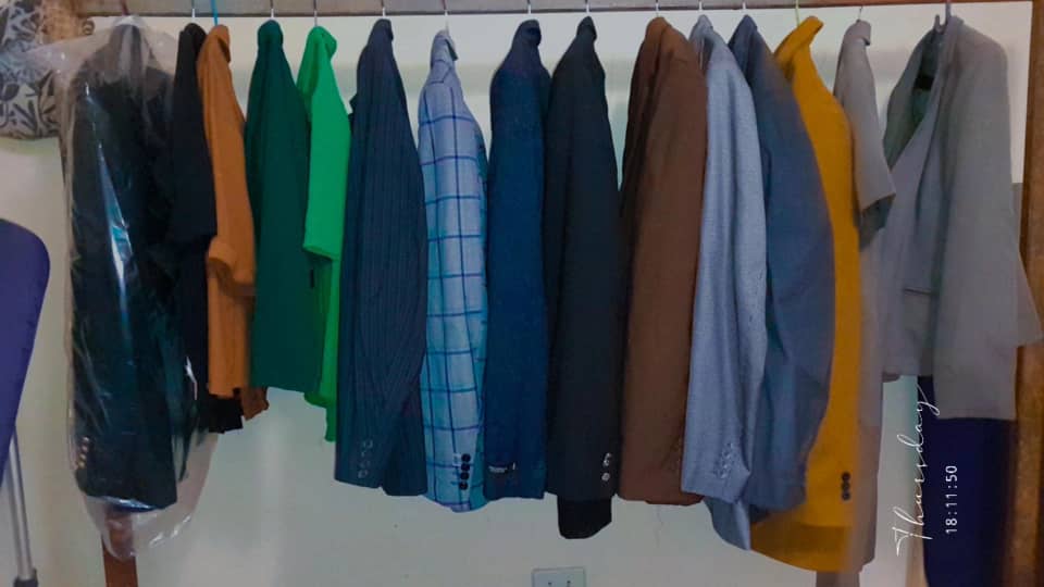 Palomah Laundry 4